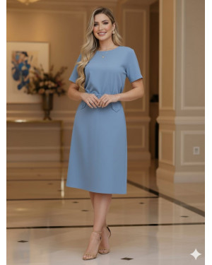 Carlota | Moda Evangelica